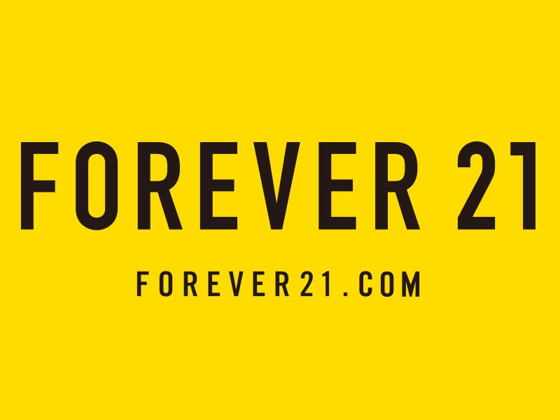 FOREVER 21